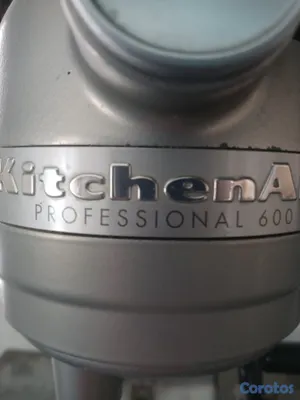cocina - Batidora Kitchenaid Profesional 4