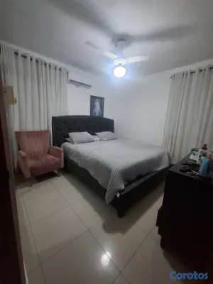apartamentos - Apto en Venta 4to Nivel 
4to Nivel RD$ 12,500 7