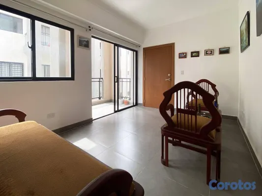 apartamentos - Venta Apartamento en Santo Domingo | Arroyo Hondo -3475 5