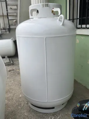 equipos profesionales - tanque industrial disponible  2
