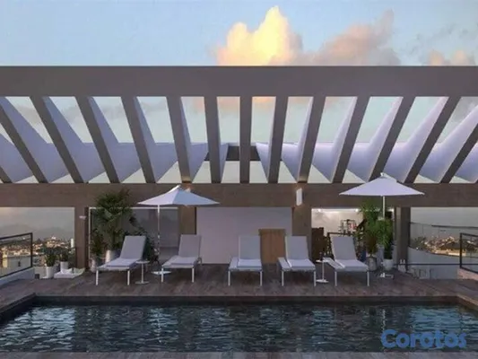 apartamentos - Apartamento en Venta Bella Vista 7
