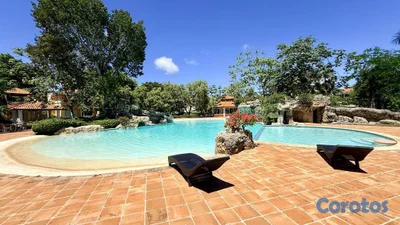 Apartamento en venta Juan Dolio -3422