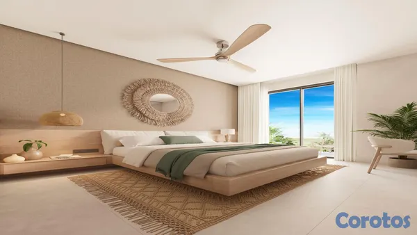 apartamentos - Apartamento en Venta – Crystal Garden, Cap Cana 7