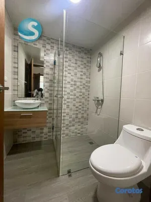 apartamentos - Apartamento en Alquiler 5