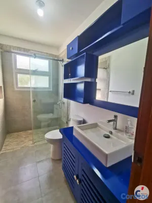 apartamentos - Luminoso 2H con baños en suite y amplio balcón — P 12