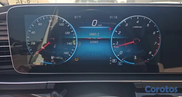 jeepetas y camionetas - MERCEDES BENZ 2021 
GLE 350
Panorámica  8