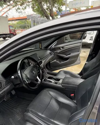 carros - HONDA ACCORD SPORT 2018 9
