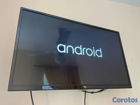 tv - plasma tcl de 27 pulgadas  4