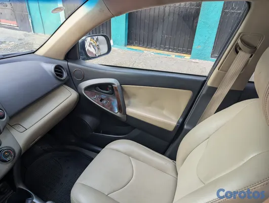 jeepetas y camionetas - 2009 Toyota RAV4 11
