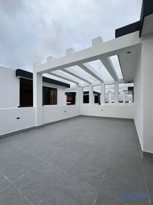 casas - PROYECTO DE SOLO 4 CASAS DE 3 HABITACIONES 2 PARQUEOS 7