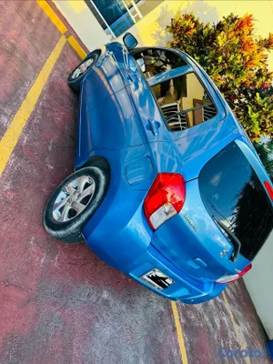 carros - Suzuki Celerio  3