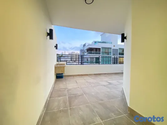 penthouses - Penthouse en Alquiler  16