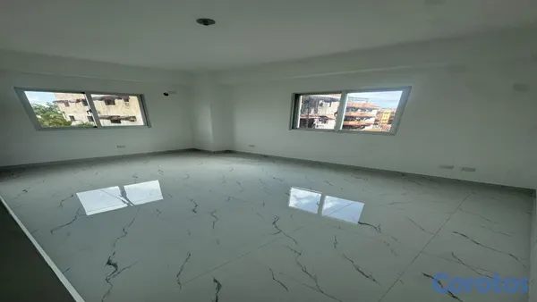 apartamentos - APARTAMENTO EN 3ER NIVEL CON ASCENSOR EN VENTA ALMA ROSA II 7