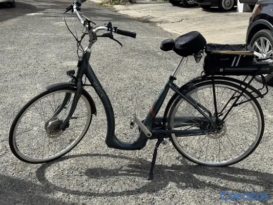 bicicletas y accesorios - Vendo bicicleta Stella Nantes Superior FDST 3