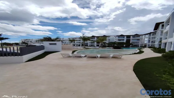 apartamentos - Apartamento en Bayahibe 5