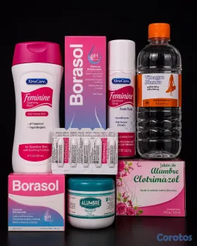 salud y belleza - Productos de cuidado personal 