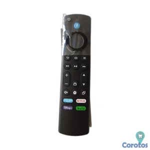 Control Remoto Para Fire Smart TV(Toshiba, Insigni