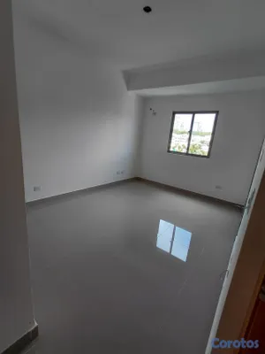 apartamentos - apartamento 110 m2 2 hab con planta full  y ascensor  en Avenida Independencia   8