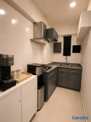 apartamentos - Apartamento en Venta, Vista Sur 5