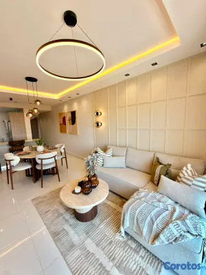 apartamentos - Apartamento en Alquiler, La Julia 4