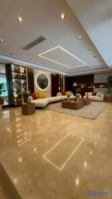 apartamentos - Twin Towers: El Epicentro del Ultra Lujo frente al Parque Mirador Sur
 9