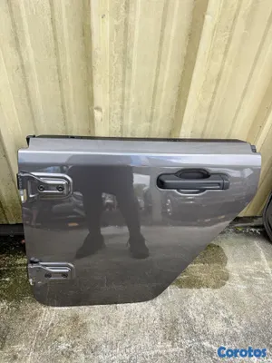 repuestos - PUERTA PARA JEEP WRANGLER   3