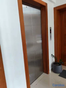 ALQUILO APARTAMENTO EN MIRADOR SUR 