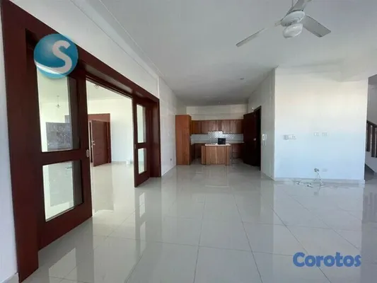 penthouses - Penthouse En Alquiler En Urb. Real 5