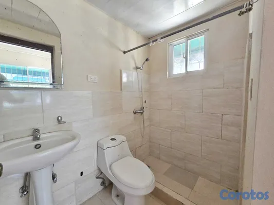 apartamentos - Apartamento en Venta en Tierra Llana 2do piso Cerc 6