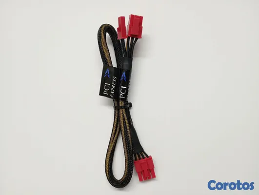 accesorios para electronica - Cable Modular for Power Supply OCZ MODXSTREAM-PRO  8