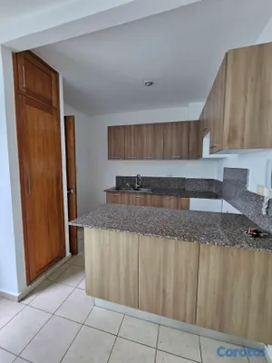 apartamentos - Alquiler Apartamento 3 Habitaciones en Res. Cerrado con seguridad 24/7 6