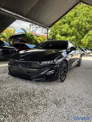 carros - Se vende Kia K-5 año 2022 10