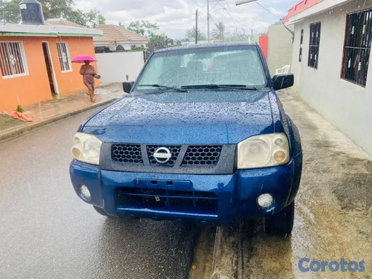 jeepetas y camionetas - La más nueva de su año 6