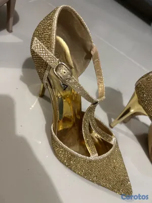 ropa para mujer - Zapatos 3