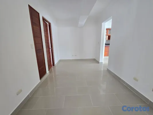 apartamentos - Apartamento en Alquiler
URBANIZACIÓN REAL
USD 1,500.00 (Mantenimiento incluido)
 5