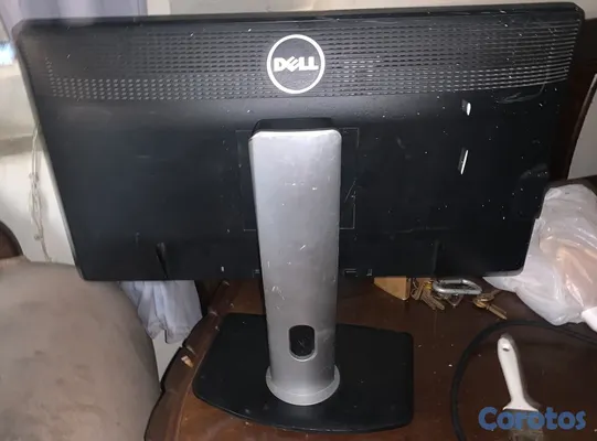 computadoras y laptops - Combo Completo PC Dell OptiPlex 7040 + Monitor Dell 20" + Teclado y Mouse
 4