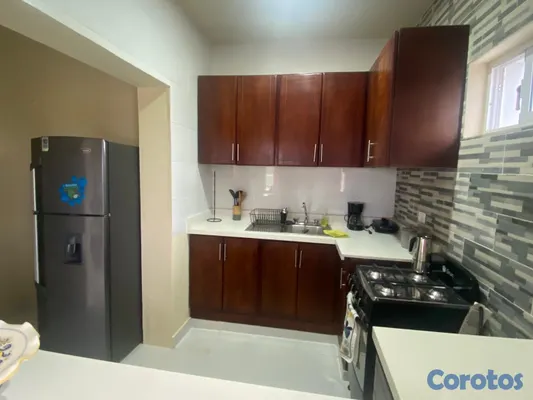 apartamentos - Se Renta Apartamento amueblado en Veron Punta Cana 17