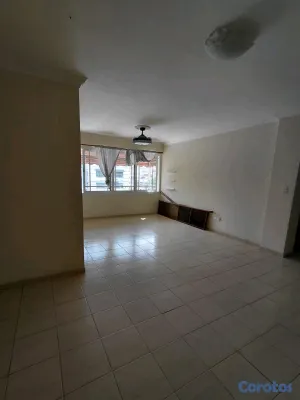 apartamentos - Apartamento en Alquiler en Zona Universitaria con 140 m² y Terraza Familiar 9