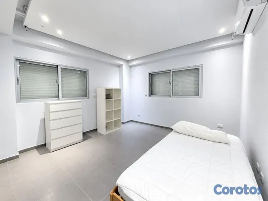 apartamentos - Apartamento de 3 habitaciones en alquiler en Mirad 7