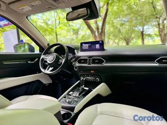 jeepetas y camionetas - mazda cx5 grand touring 2021 12