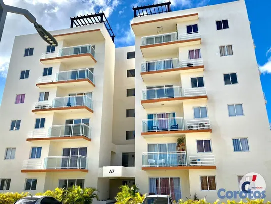 apartamentos - Oportunidad única: amplio apartamento en Crisfer c 8