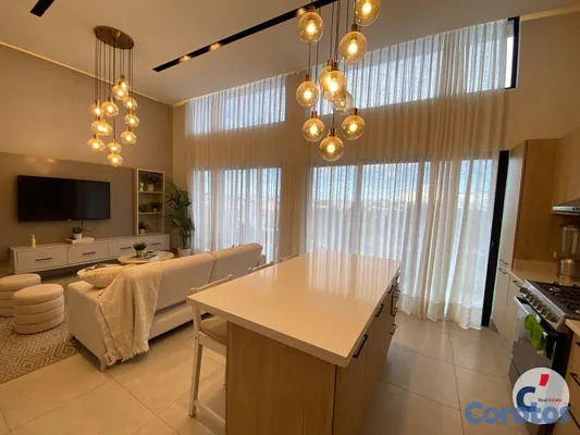 apartamentos - Apartamento en Alquiler en Ciudad Las Canas, Cap C 14