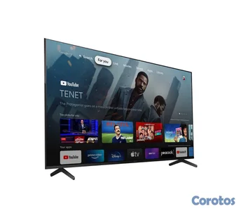 Sony 65 Class 4K (2160p) Smart LED TV (KD65X85K)