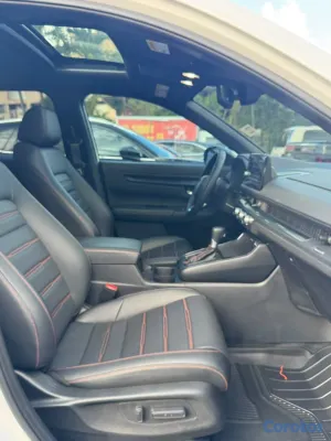 jeepetas y camionetas - Honda Crv Sport L Hybrid 2025 10