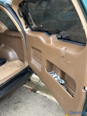 jeepetas y camionetas - 410 negociables esta nueva 4