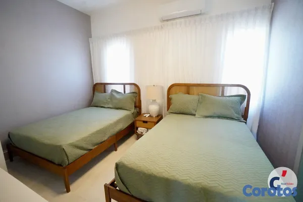 penthouses - "Penthouse de Lujo en Las Terrenas: Terrazas, Barb 13