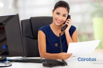 empleos disponibles - VACANTE DISPONIBLE – SECRETARIA