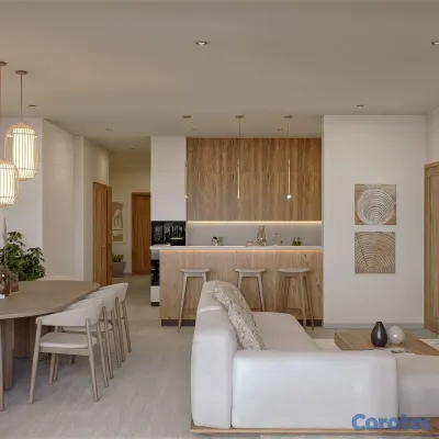 apartamentos - Propiedad en Venta en Punta Cana — Oportunidad de  12