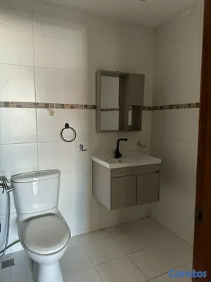 apartamentos - Apartamento en Alquiler - 3 Habitaciones con baño  12