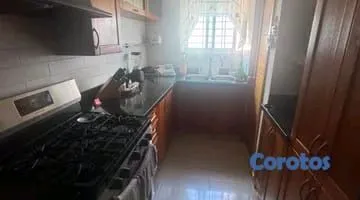 apartamentos - Apartamento en Alquiler en Urbanización Fernández 3Habitaciones 2B 2P 2do nivel 3